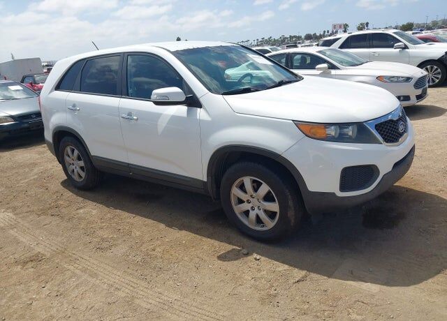 2012 KIA Sorento