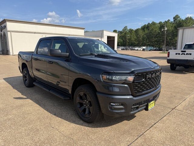 2027 RAM 1500