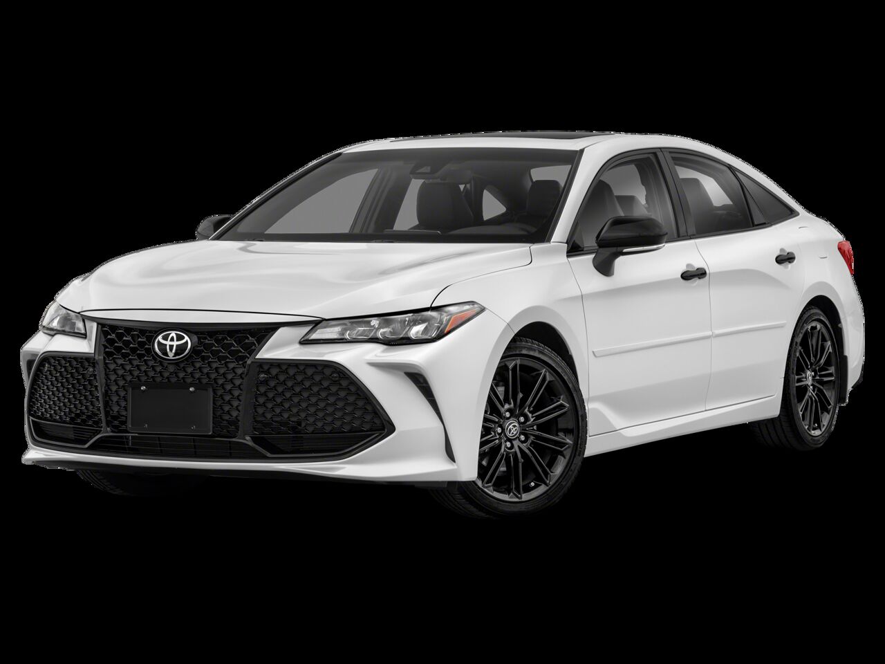 2021 TOYOTA Avalon