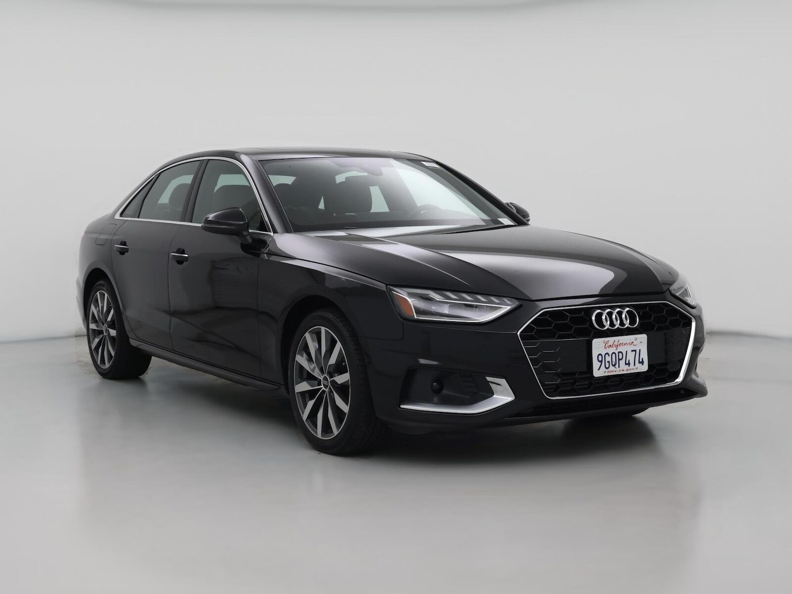 2023 AUDI A4