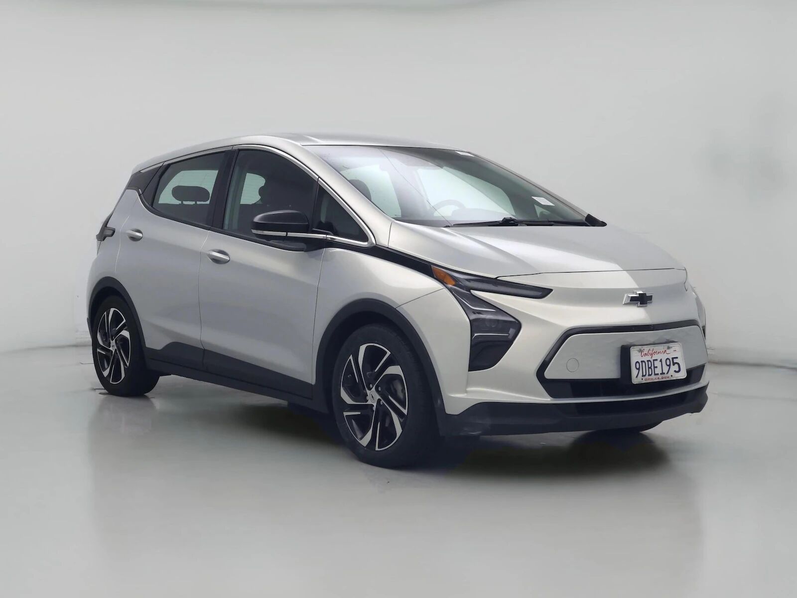 2023 CHEVROLET Bolt EV