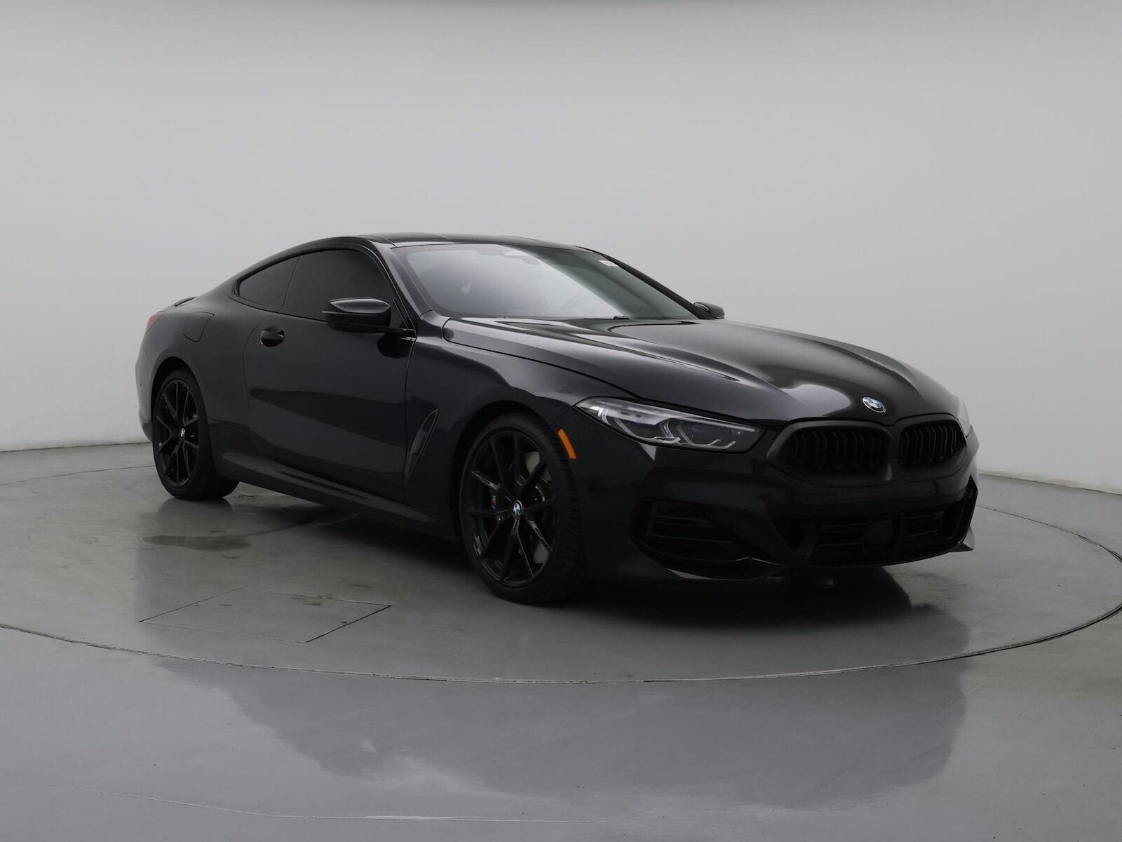 2025 BMW 840i