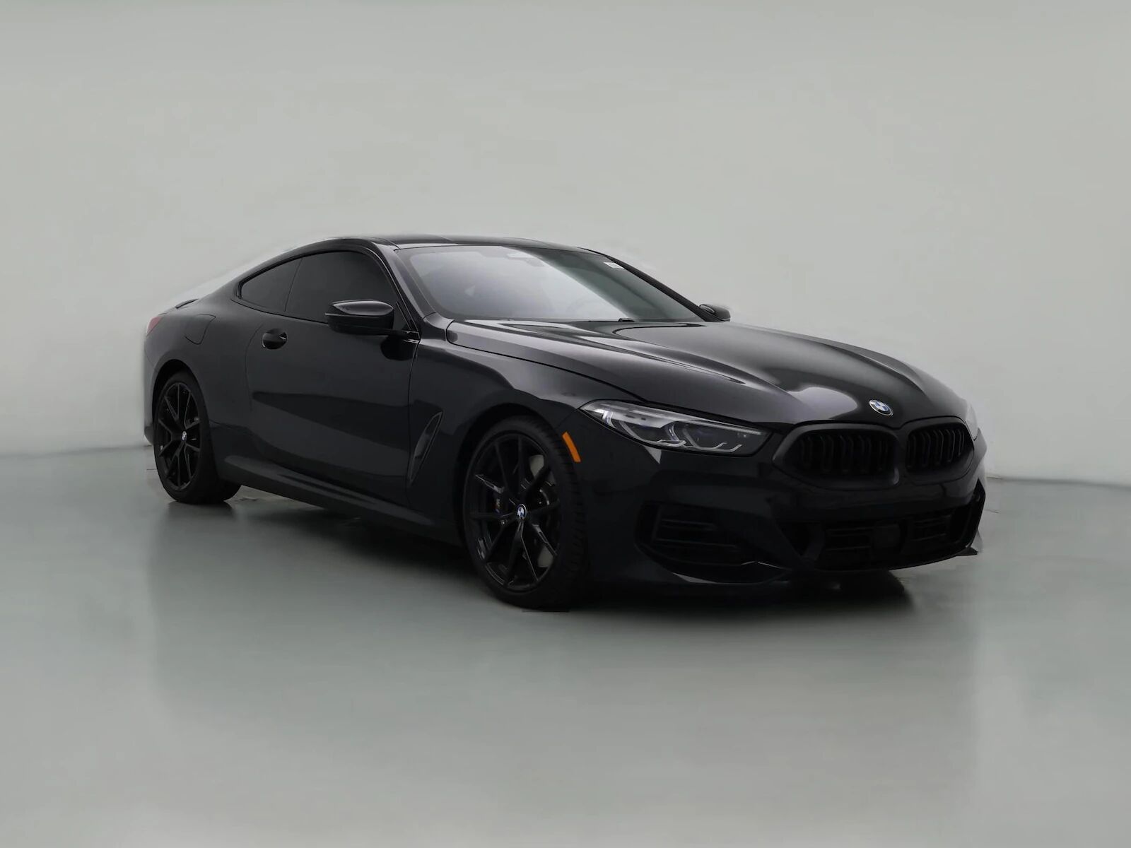 2025 BMW 8 Series