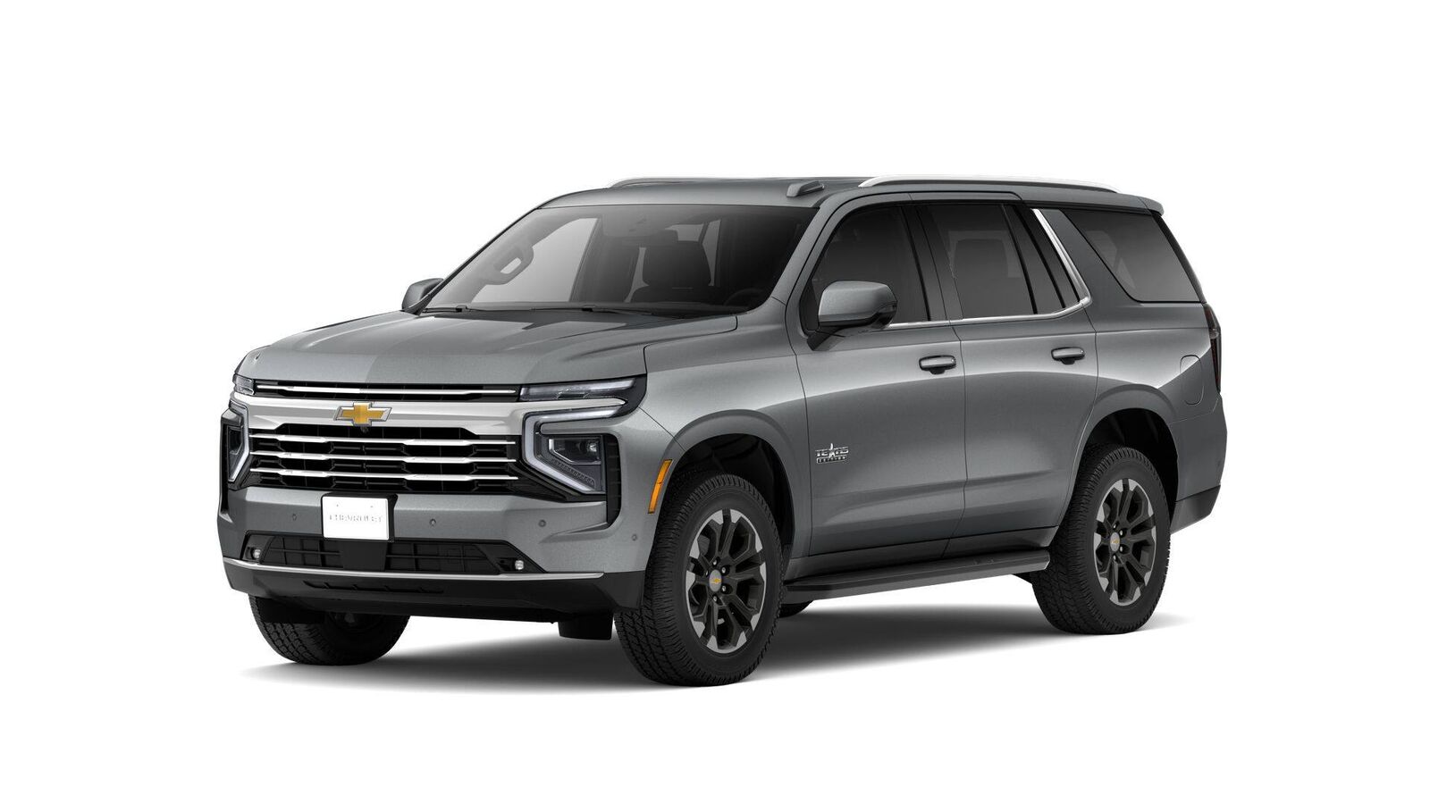 2027 CHEVROLET Tahoe