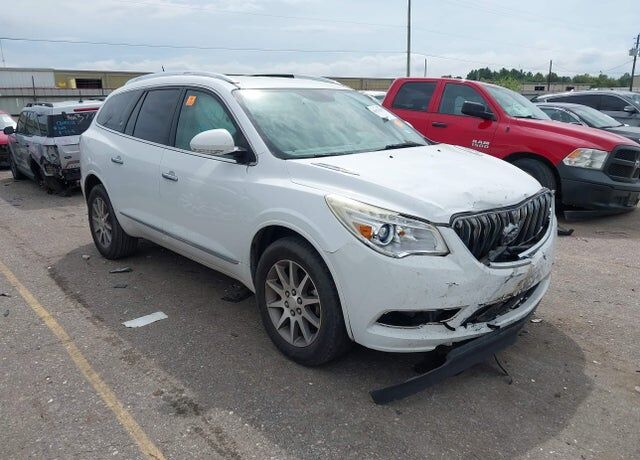 2016 BUICK Enclave