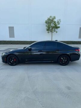 2023 BMW 530i