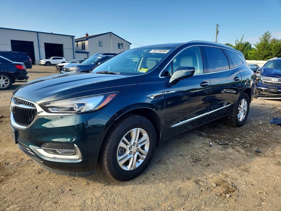 2019 BUICK Enclave