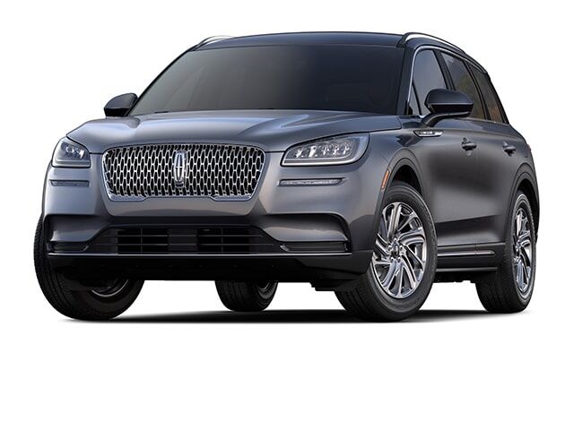 2020 LINCOLN Corsair