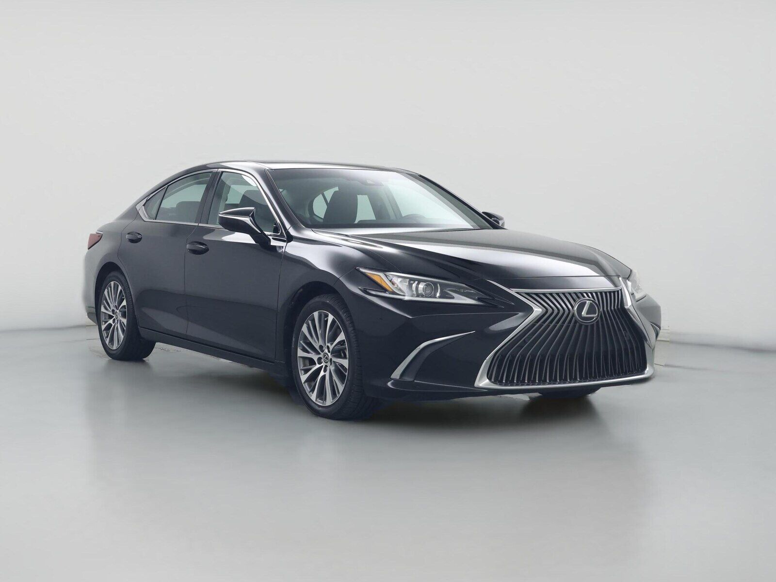 2019 LEXUS ES