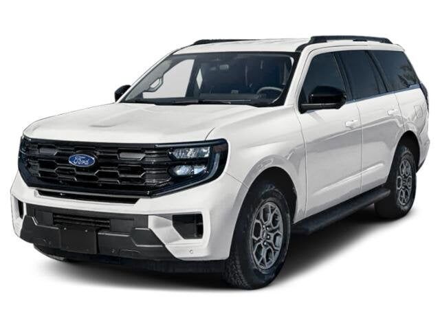 2027 FORD Expedition