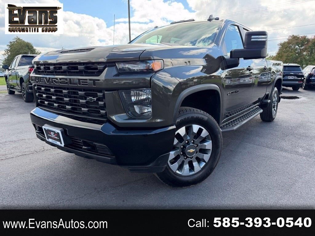 2022 CHEVROLET Silverado