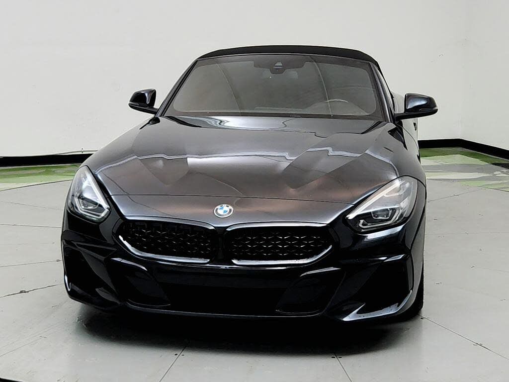 2019 BMW Z4