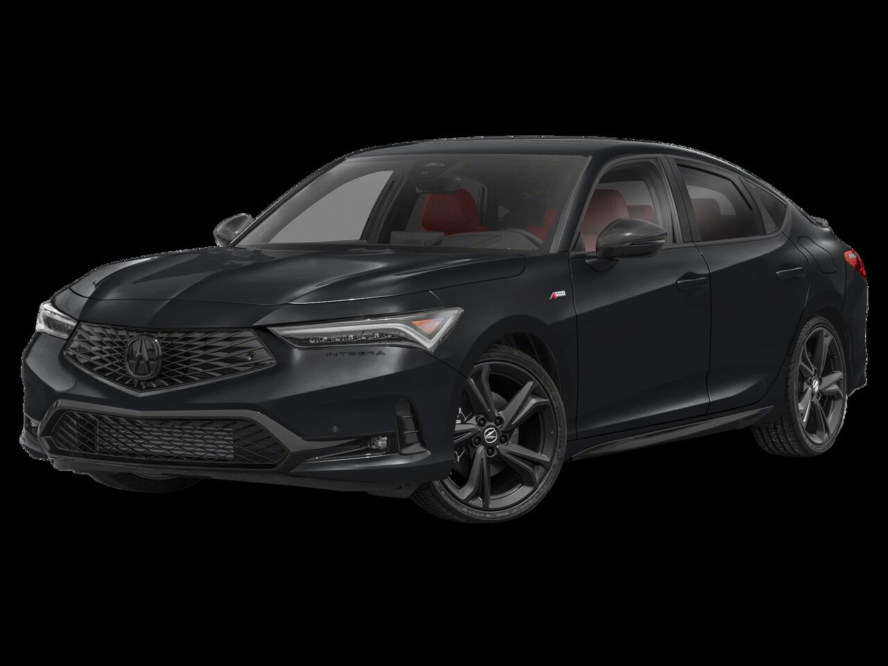 2025 ACURA Integra