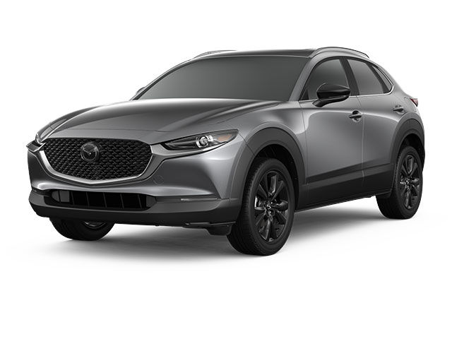 2022 MAZDA CX-30