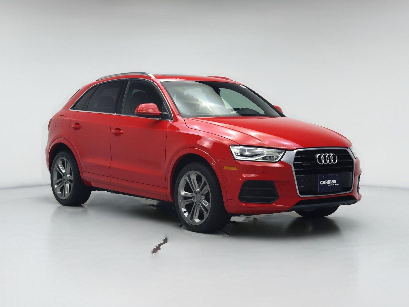2016 AUDI Q3