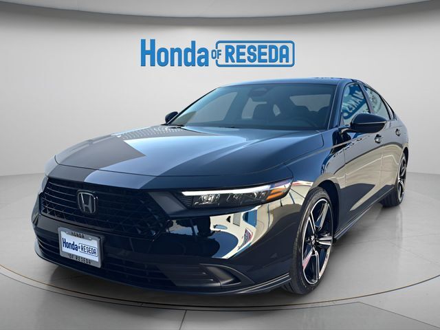 2026 HONDA Accord