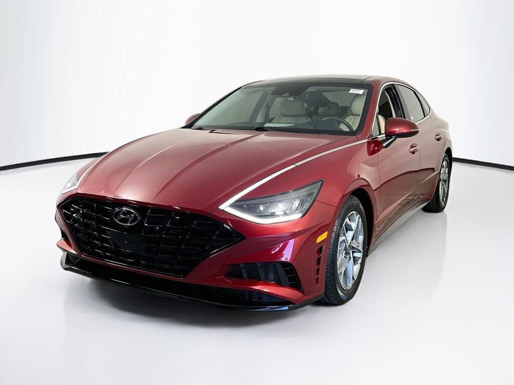 2023 HYUNDAI Sonata