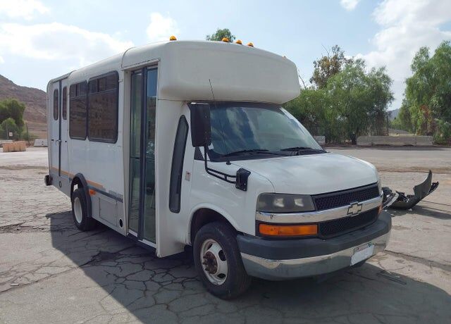 2005 CHEVROLET Express