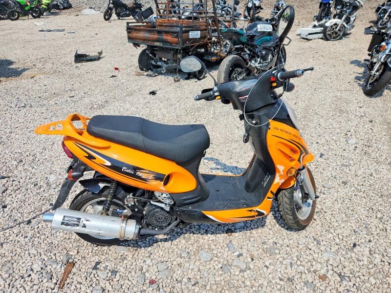2021 JIAJUE JJ150T-8A