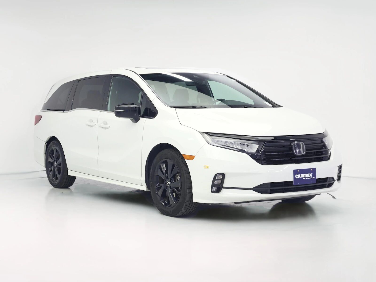 2023 HONDA Odyssey
