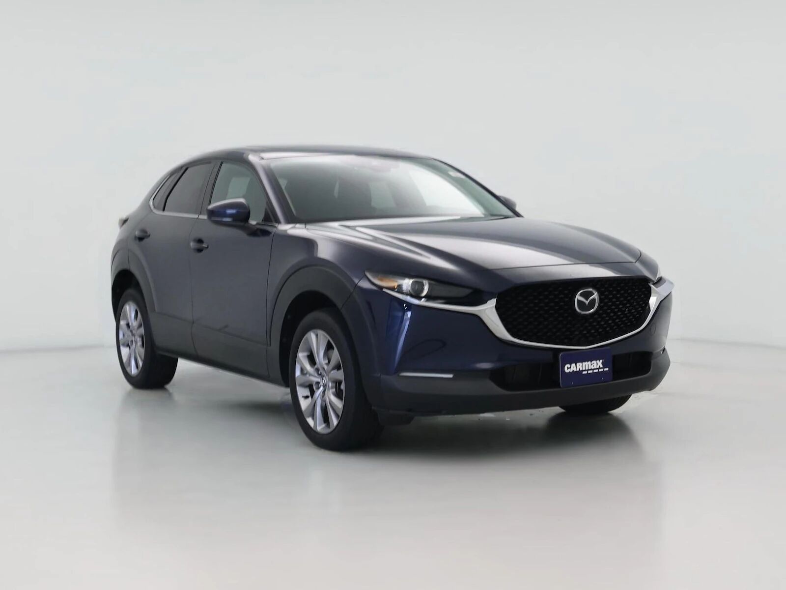 2021 MAZDA CX-30