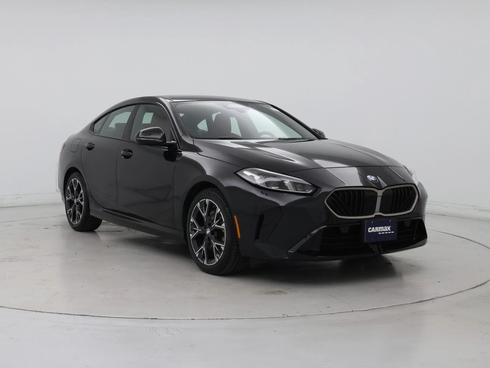 2025 BMW 228i