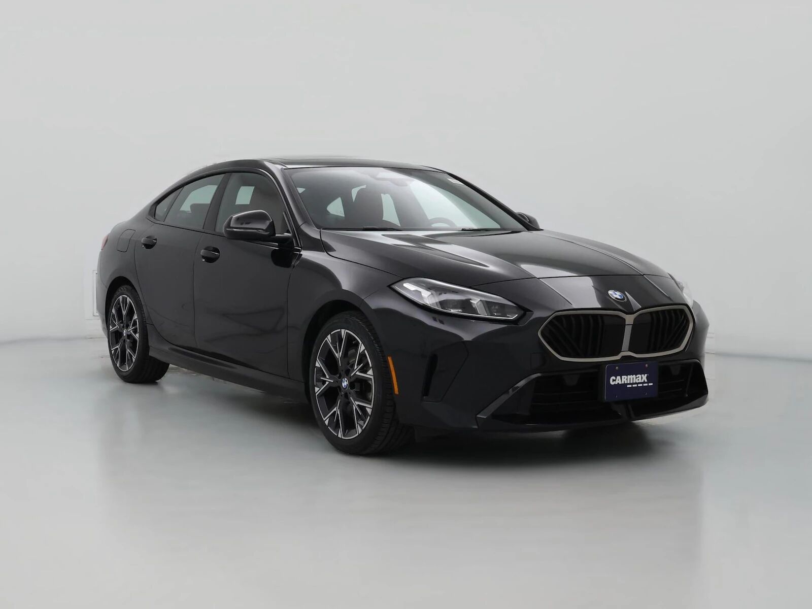 2025 BMW 2 Series