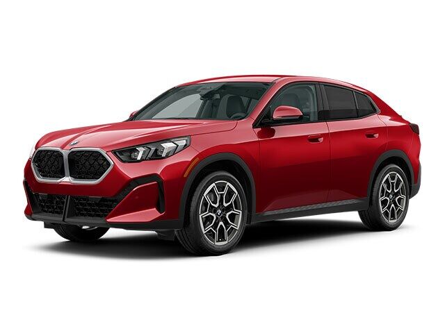 2024 BMW X2