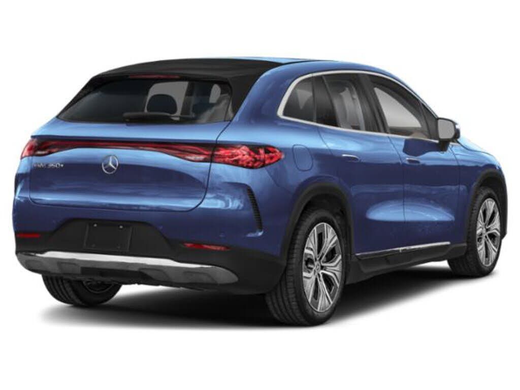 2023 Mercedes-Benz EQE-Class SUV