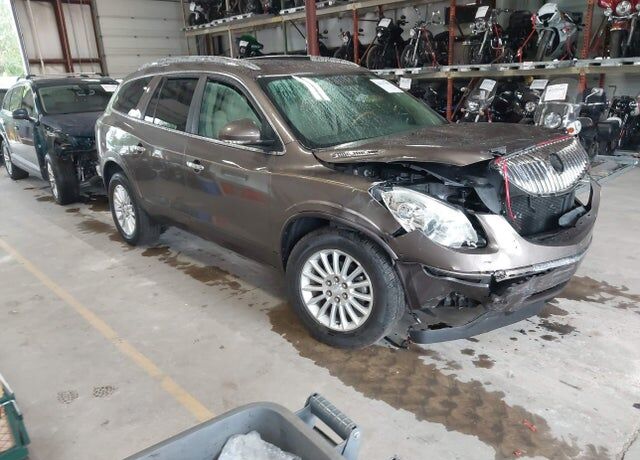 2011 BUICK Enclave