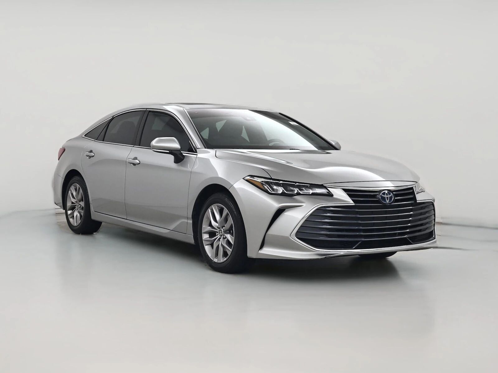 2022 TOYOTA Avalon