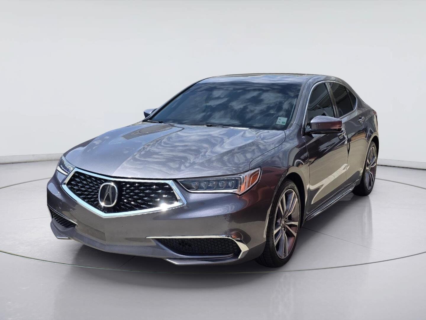 2020 ACURA TLX