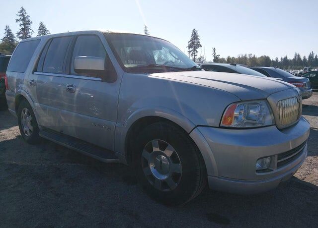 2006 LINCOLN Navigator
