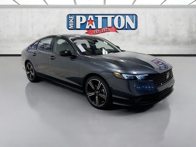 2026 HONDA Accord