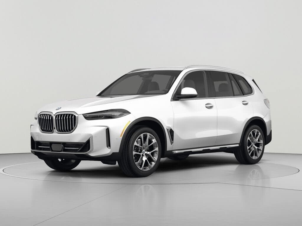 2024 BMW X5