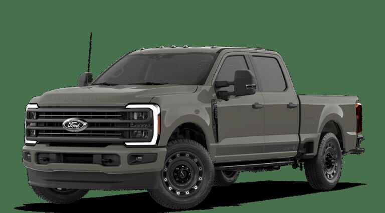 2027 FORD F-250