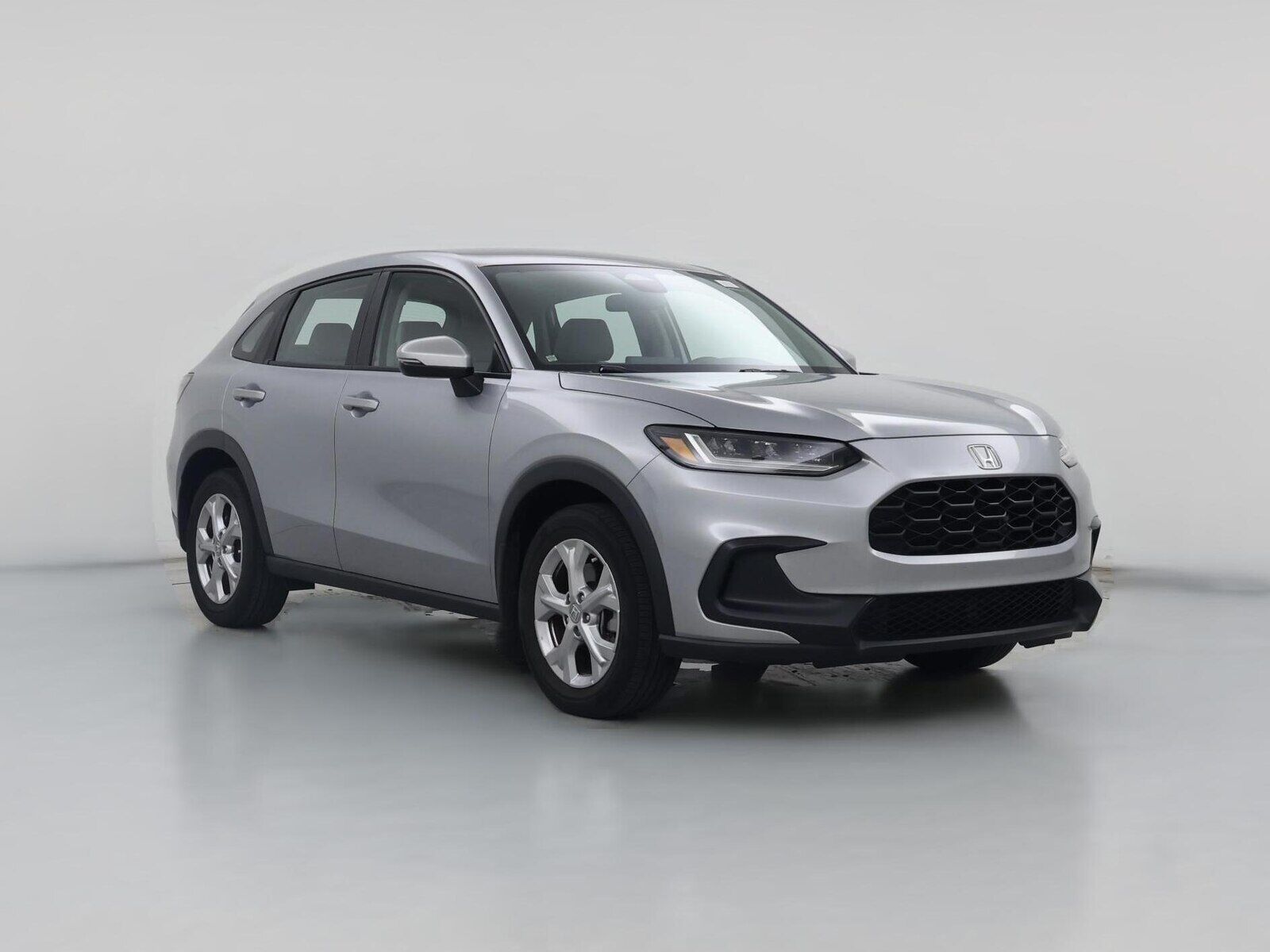 2024 HONDA HR-V