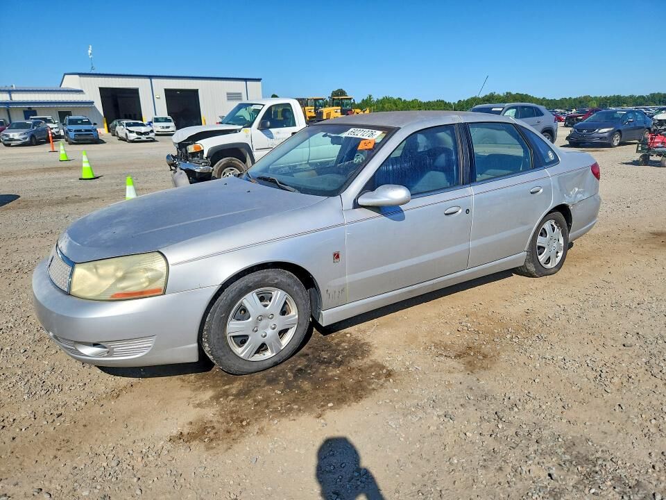 2003 SATURN L200