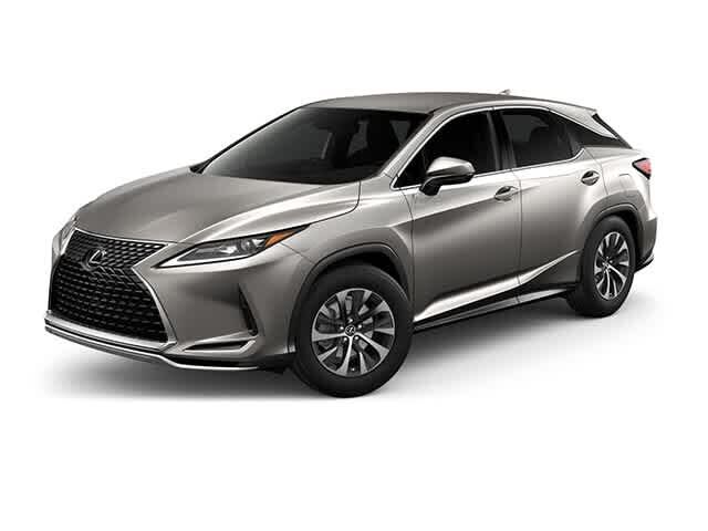2022 LEXUS RX