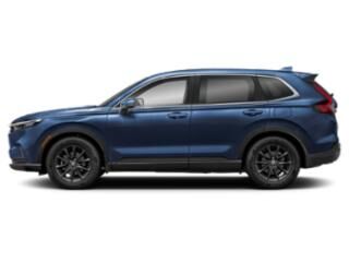 2027 HONDA CR-V
