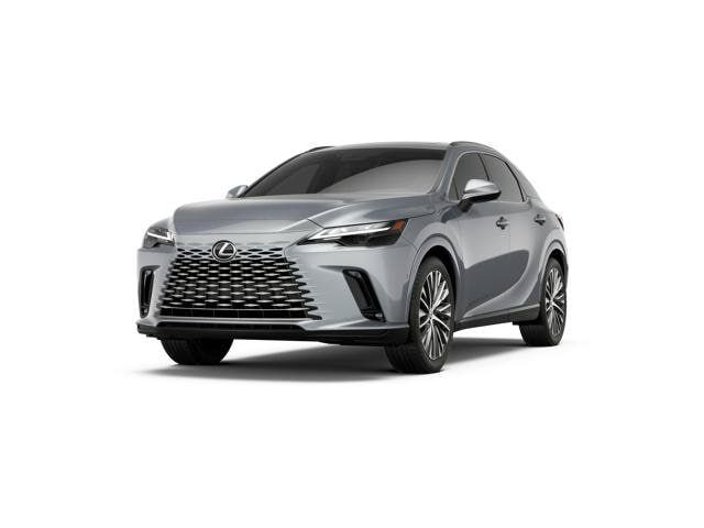 2026 LEXUS RX