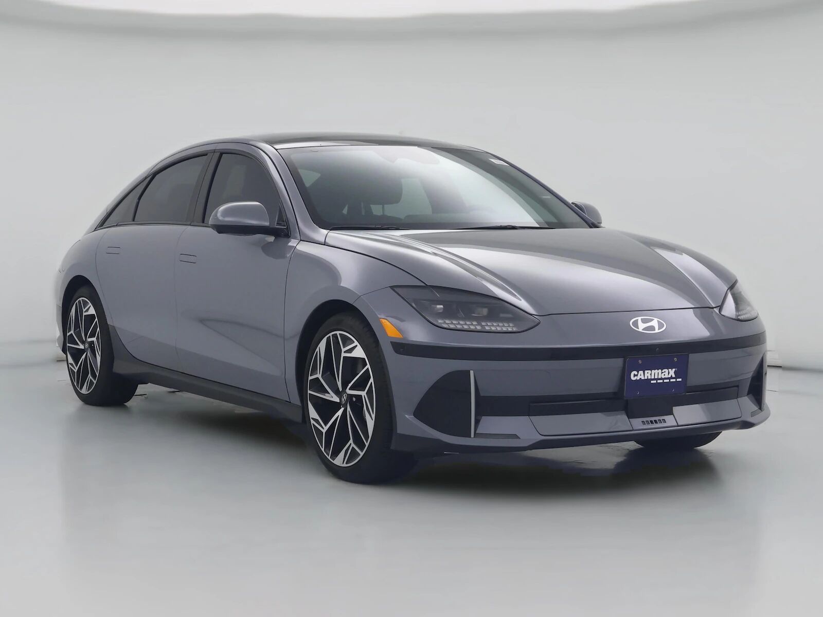 2025 HYUNDAI Ioniq 6