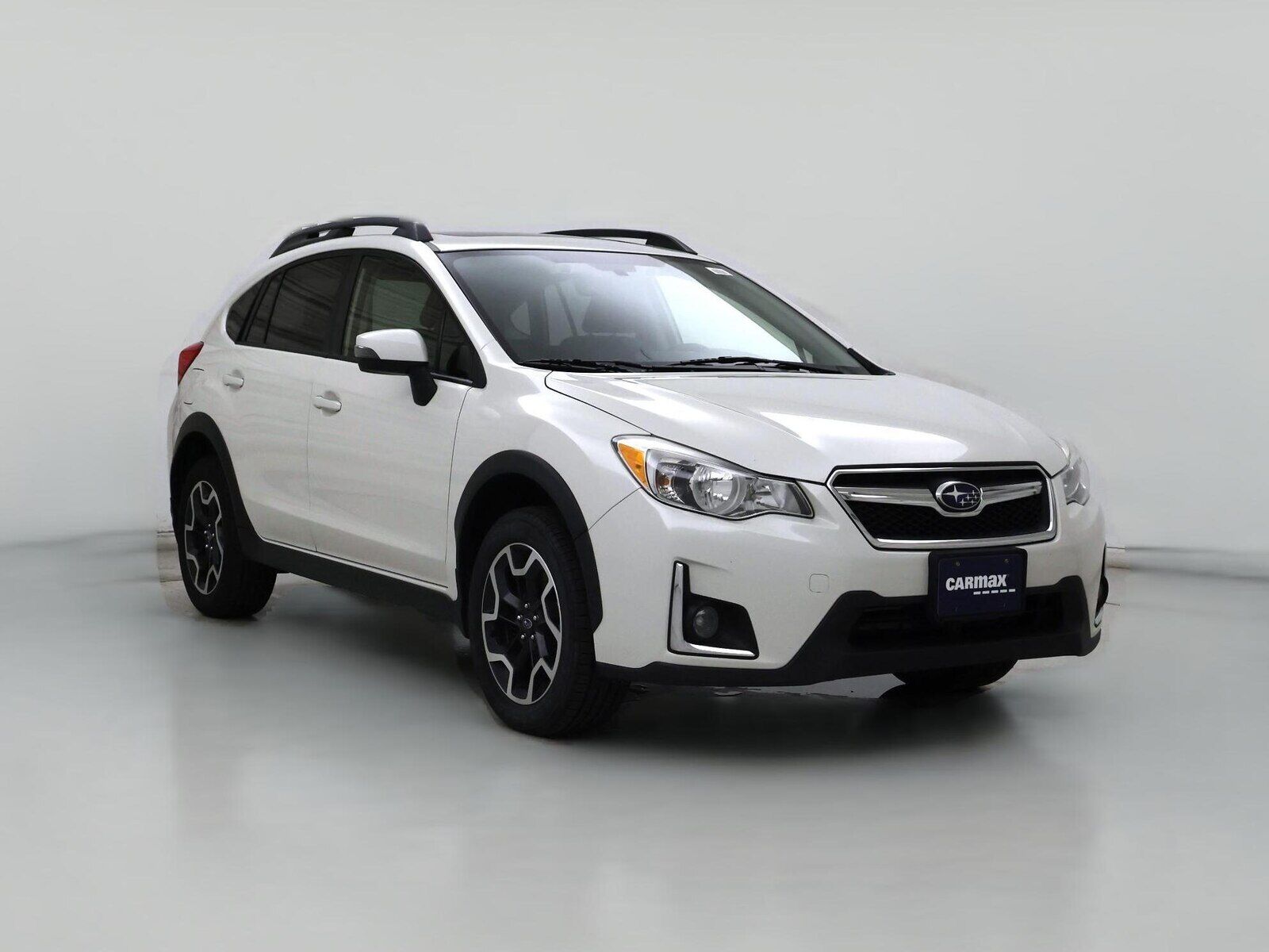 2017 SUBARU Crosstrek