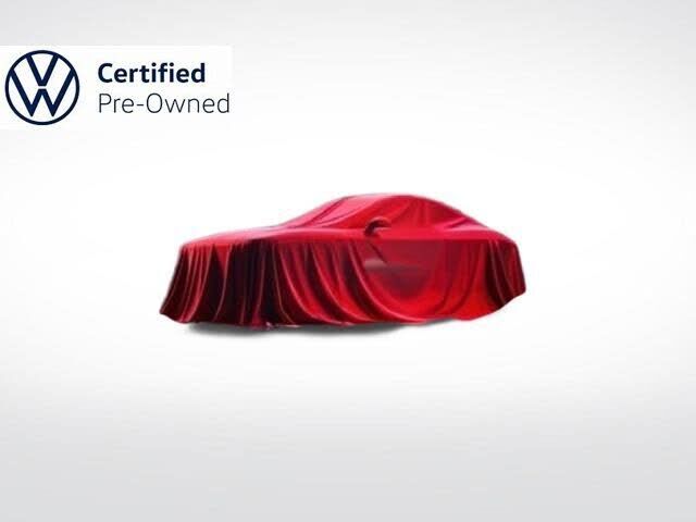2024 VOLKSWAGEN Golf GTI
