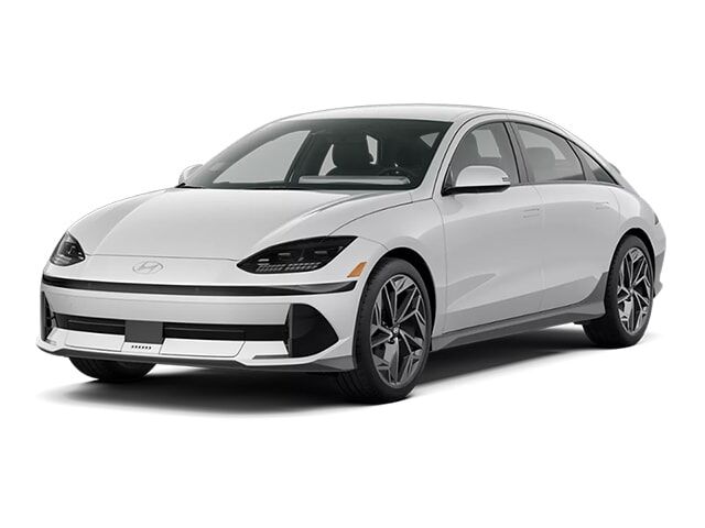2025 HYUNDAI Ioniq 6