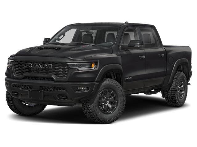 2027 RAM 1500