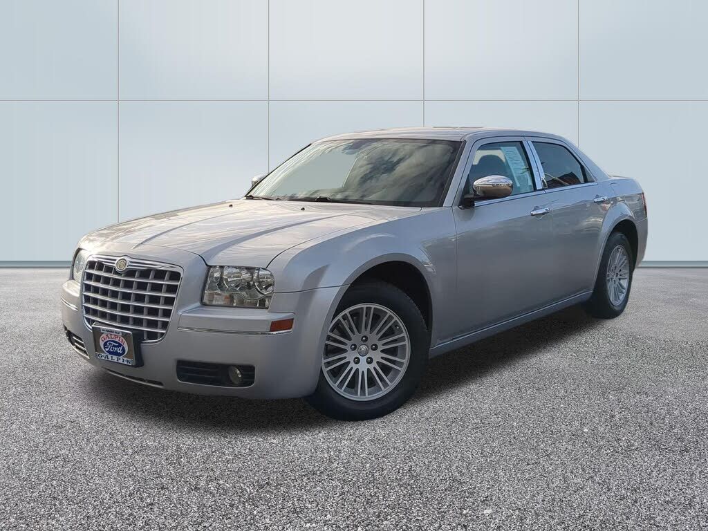 2010 CHRYSLER 300