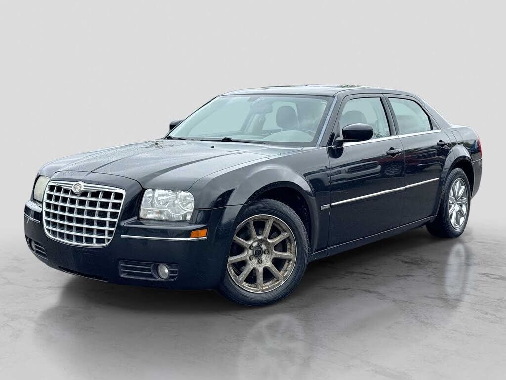 2008 CHRYSLER 300