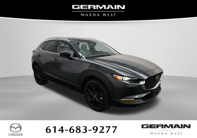 2023 MAZDA CX-30