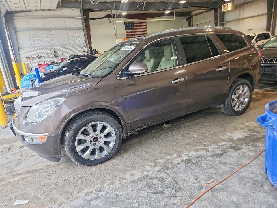 2011 BUICK Enclave